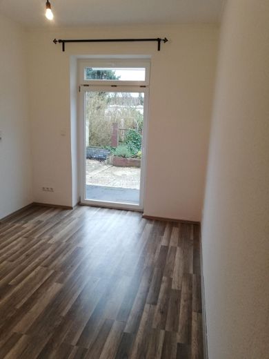 Neustadt – Small terraced house, Stiller Weg – EG II