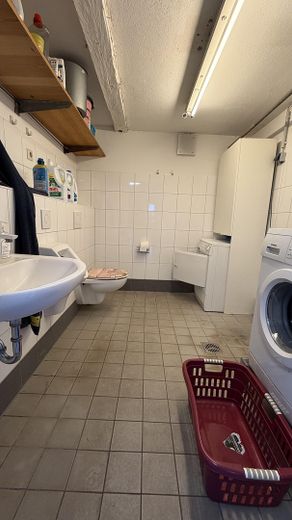 Resthof mit Nebengebäude und bebauugsfähigem Grundstück – HWR und Gäste WC
