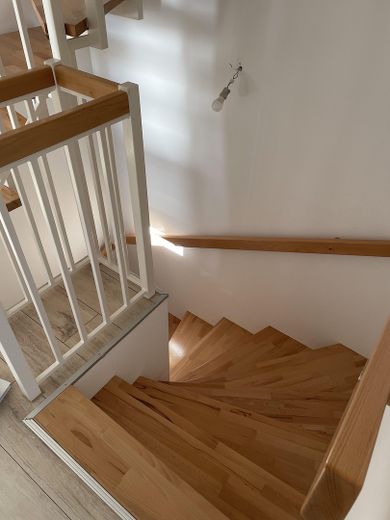 Treppe