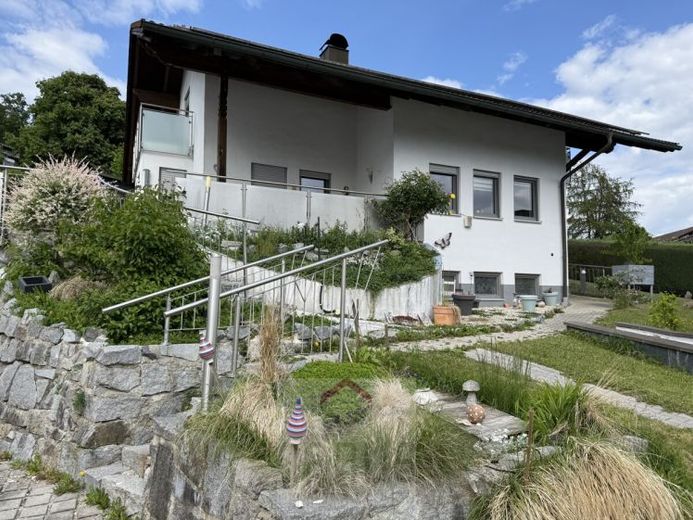 Familienidyll in Deggendorf – Foto 1