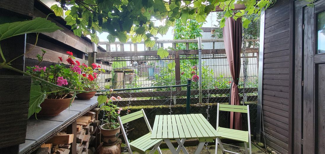 Garten