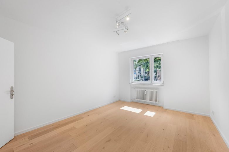 Wohnen am Kolumbusplatz? Frisch saniert, jetzt anfragen! – फोटो 8