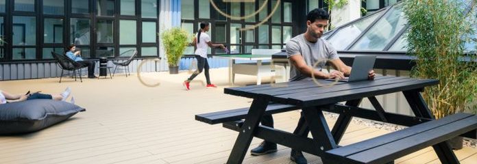 CALEO ¦ Kreuzberg ¦ Moritzplatz ¦ flexibel + sofort bezugsfertig ¦ all inclusive ¦ PROVISIONSFREI