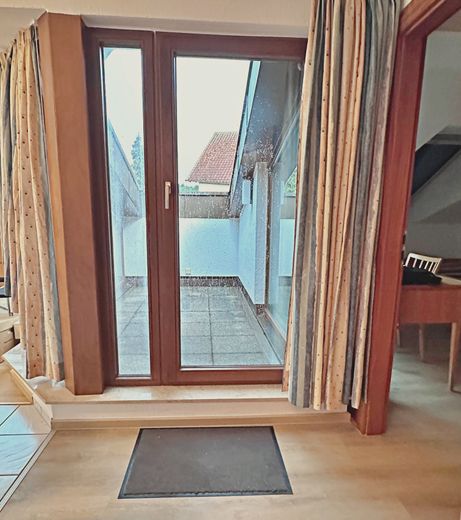 Cazip 2 odalı çatı katı dairesi (35 m2), huzurlu yerleşim bölgesinin kenarında, konfor ve mahremiyet garantisiyle – WJ-00185_bild_013.jpg