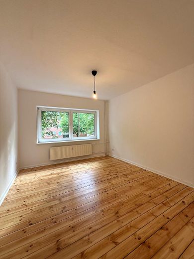 Schlafzimmer 2 / Wohnzimmer