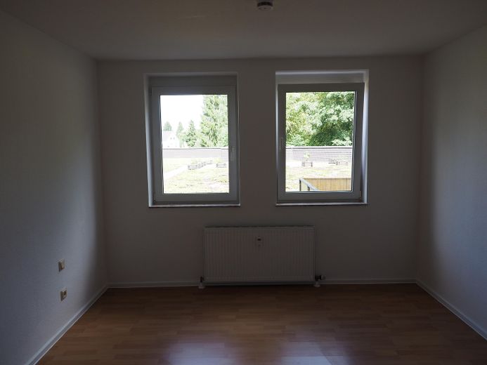 2 pièces à Birkenfeld : de l’espace pour votre quotidien – Schlafzimmer
