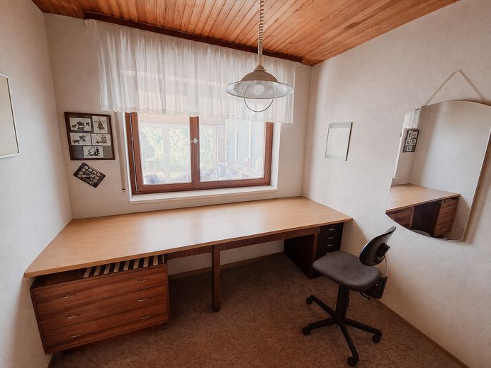 PROVISIONSFREI | FAMILIENIDYLL AM WENDEHAMMER | TRAUMGARTEN, WINTERGARTEN & 2 GARAGEN – Foto 26