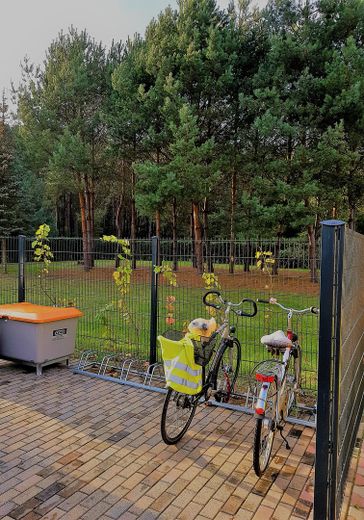 Heidesee/Berliner Südosten: Praktische 2-Zimmer Whg., tolle Natur, Berlin-City 45min, BER 25min – फोटो 15