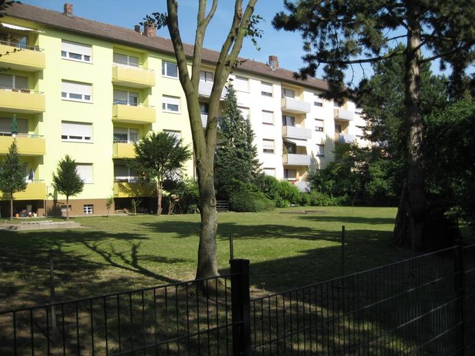 Ansicht Rückseite