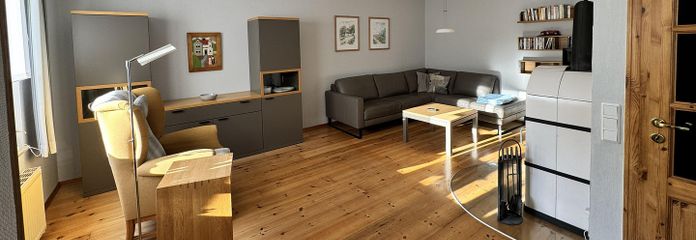 Wohnzimmer vorne