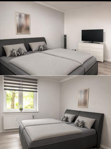 Arbergen | Appartamento di 4 locali | Ristrutturato completamente nel 2019 | Garage | Balcone esposto a sud con vista sul verde – Foto 11