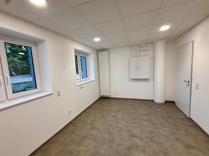 Erstbezug! Bezugsfertige Praxisflächen im Gesundheitszentrum Hamm B.-Hövel ab 120 qm - max. 750 qm – Teeküche