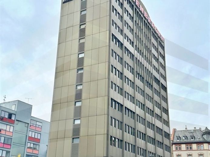 KLE!N - Komisyonsuz - Westhafen yakınında modernize edilmiş ofis – Foto 1
