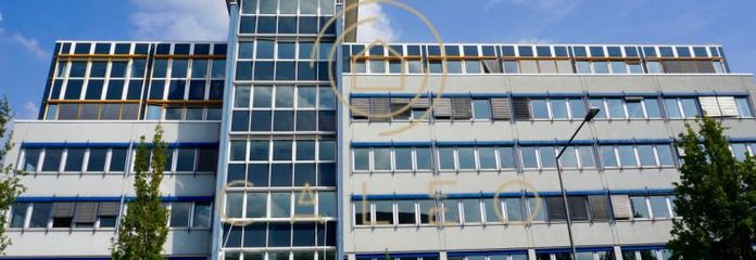 CALEO ¦ ड्रेआइश ¦ 323 m² - 2.053 m² ¦ EUR 6,50/m² से ¦ कमीशन-मुक्त