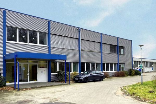 Büro-, Praxisflächen 17 m² in Westerrönfeld, 5km von Rendsburg entfernt