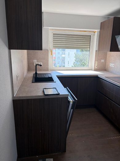 Kernsanierte 3-Zimmer-Wohnung mit Erstbezug und Garage in Kornwestheim – Foto 8