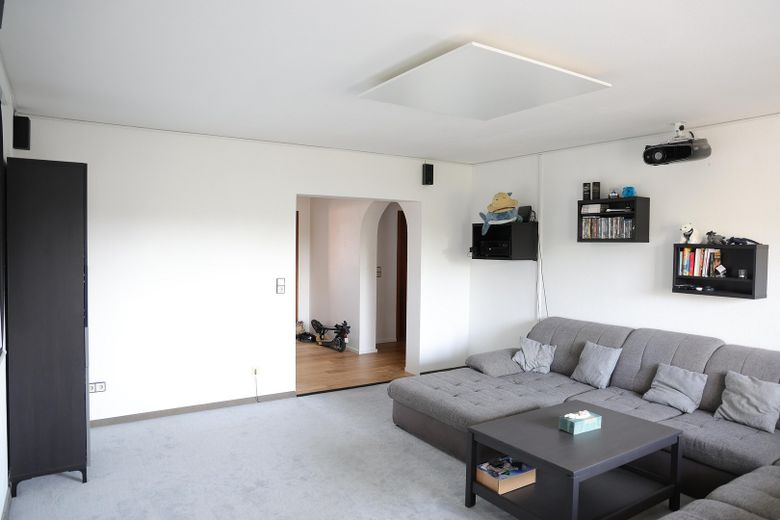 3-Zimmerwohnung mit Innenstadtnähe – Photo 2