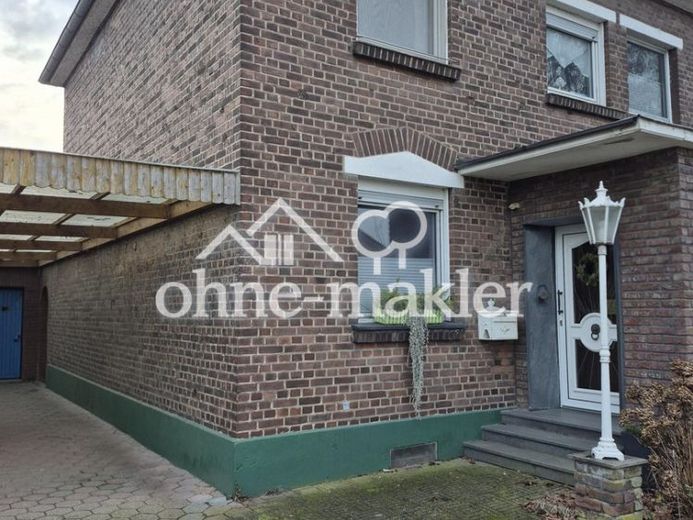 Casa pareada para la familia – Foto 1