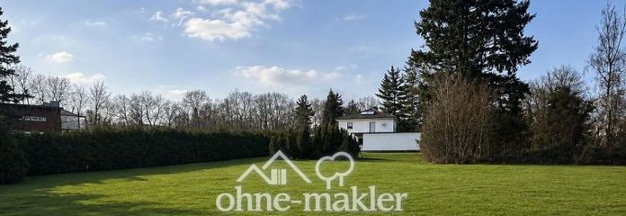 Terrain constructible attrayant (avec un éventuel potentiel pour un immeuble de 10 logements)