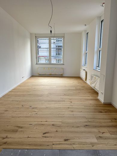 Beispiel Wohnzimmer Whg. 2.OG