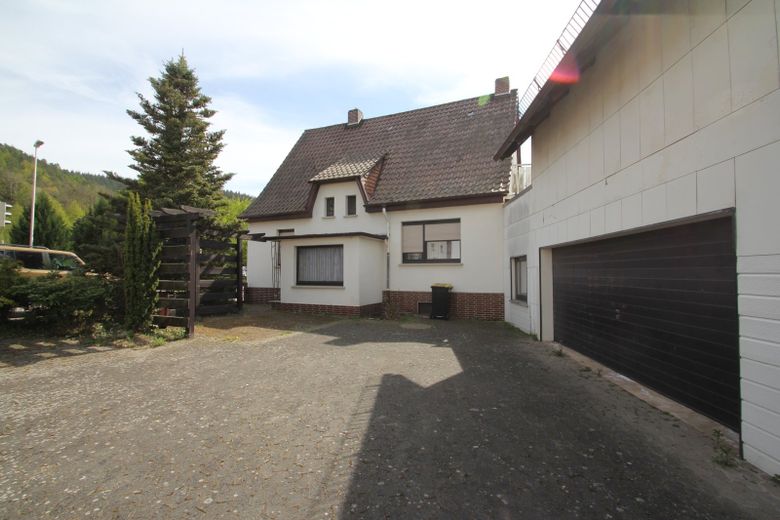 Heringen-OT, casa unifamiliare – Foto 9
