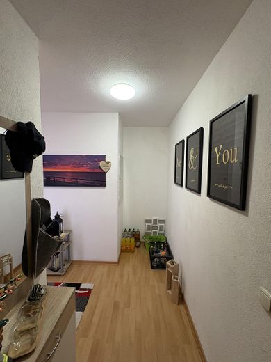 Wohnung 1 Flur