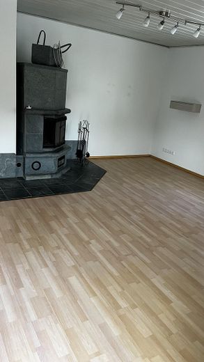 Esszimmer / Wohnzimmer