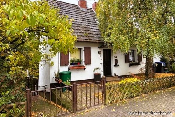 Mehr Garten. Mehr Zuhause. – Wohlfühlhaus mit Anbau und Gartenhäuschen in Saarbrücken-Gersweiler