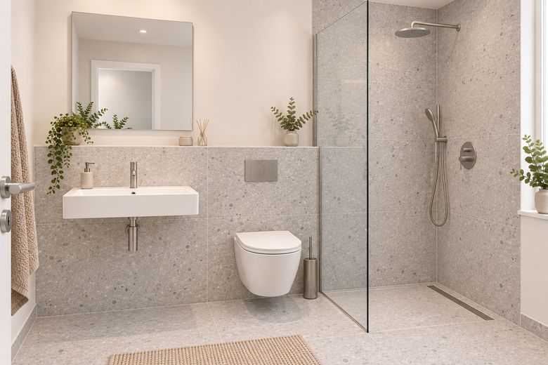 Luminoso apartamento de 3 habitaciones con balcón y cocina equipada – Foto 4