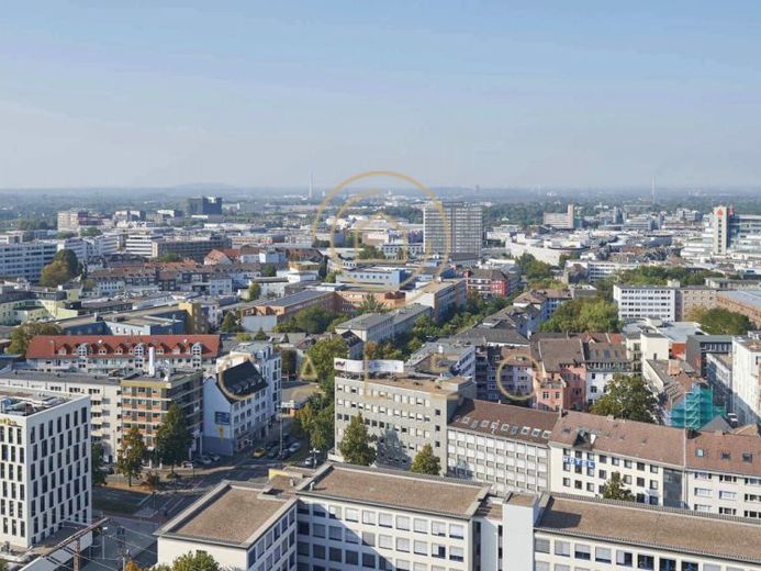 CALEO ¦ Innenstadt ¦ Ruhr Tower ¦ flexibel + sofort bezugsfertig ¦ all inclusive ¦ PROVISIONSFREI – Foto 1