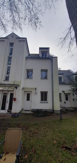 Wohneinheit 2 Etagen vorn