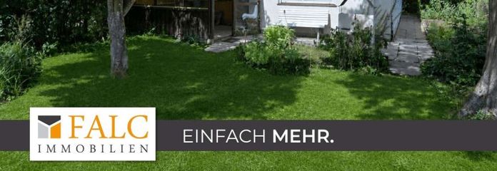 Pour les familles - Maison offrant beaucoup de potentiel, d’espace et un grand jardin
