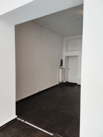 54 m² Gewerbefläche | Schaufenster | Bahnhof fußläufig | nur 510 € Kaltmiete – Bürofläche/Ladenfläche 