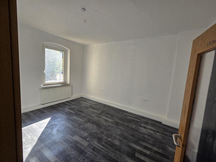 zweites Schlaf-/ Kinderzimmer