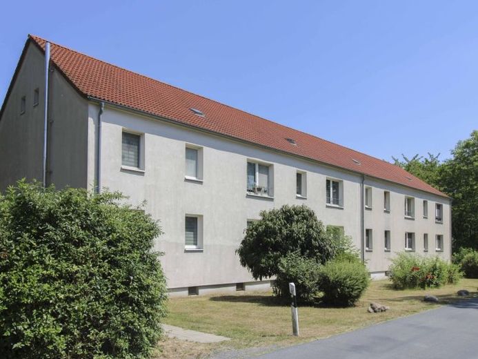 Drei Mehrfamilienhäuser mit insgesamt 24 Einheiten in Borsdorf bei Leipzig – Foto 1