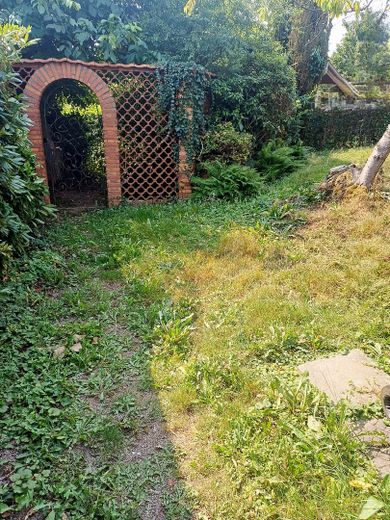Freistehendes Einfamilienhaus in Top Lage von Kürten von privat – Vorgarten