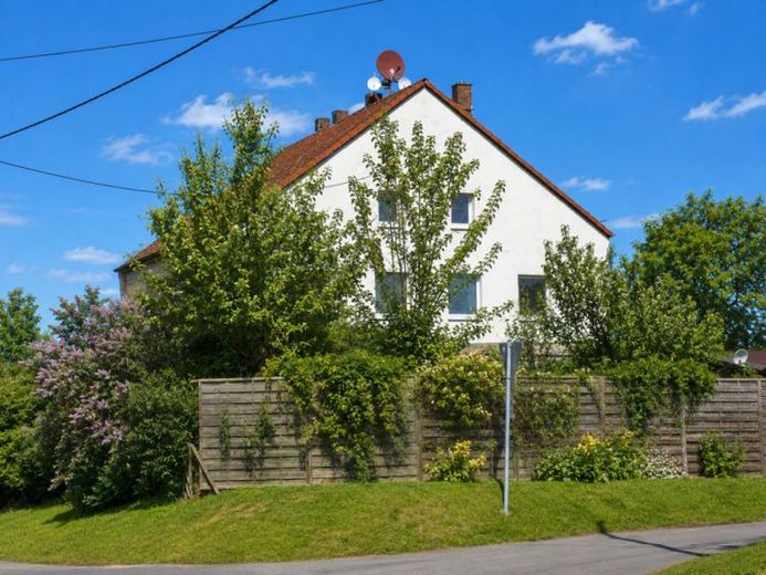 1-2 FH Brandis: Vivir junto a las ovejas - con mucho espacio para la familia o su idea de vivienda y negocio – Foto 1