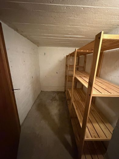 3 Zimmer Whg mit Balkon + Garage in St. Magnus 165.000€ !!Provisionsfrei!! – Kellerraum II