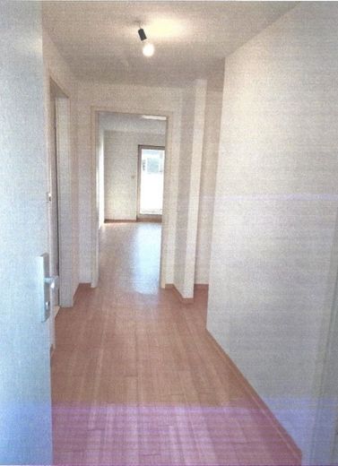 Stadtwohnung für Single und Paare - oder als Kapitalanlage in Schwetzingen – Diele.-1-