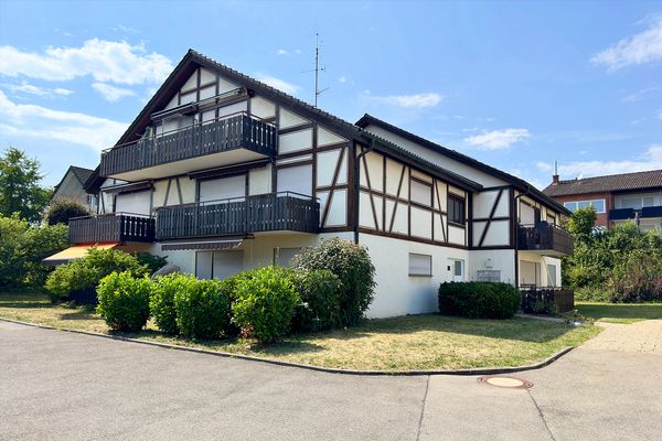 Moderne 3-Zimmer-Wohnung am Bodensee – mit Balkon & Gartenzugang