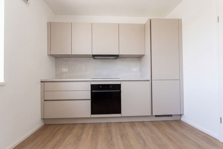 5-Zimmer-Neubauwohnungen in Lenningen – modern, großzügig & energieeffizient | Nur noch 3 verfügbar – Küche 