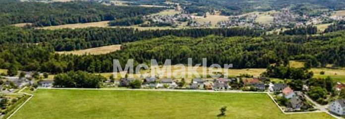 Bauträgergrundstück mit ca. 18.081 m² – Seltene Wohnbauentwicklungsfläche in Lenzkirch-Kappel