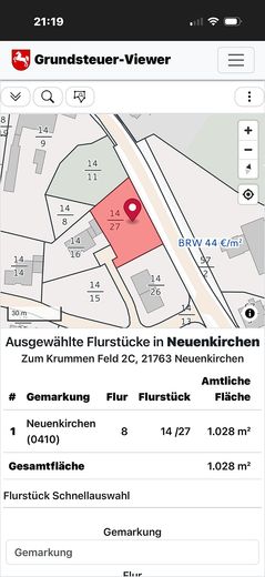 Barrierefreier neuer Bungalow in Nordsee-Nähe mit Luft-Wasser-Wärmepumpe EEK: A + Pool – Foto 21