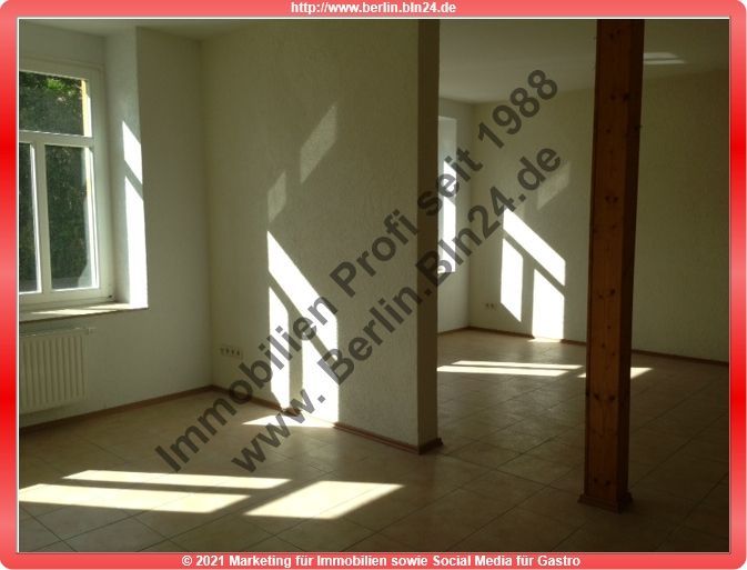 Mietwohnung in Tempelhof + Bruttomiete – Foto9 4