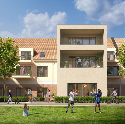 Lagarde Campus- Bamberg