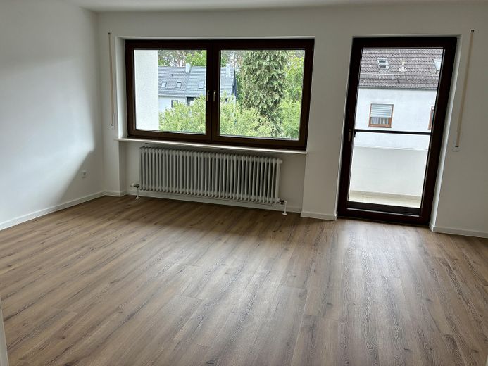 1. OG - Schlafzimmer