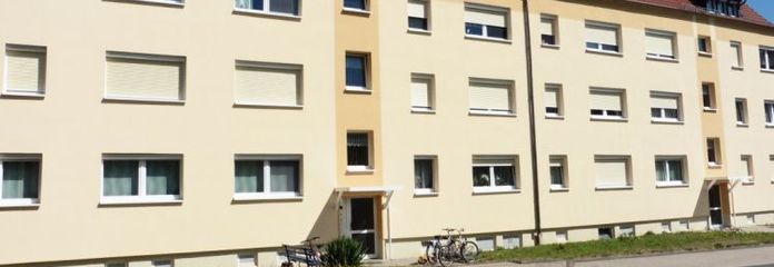 Familien aufgepasst! Der Umzug in Ihre neue Wohnung kann starten