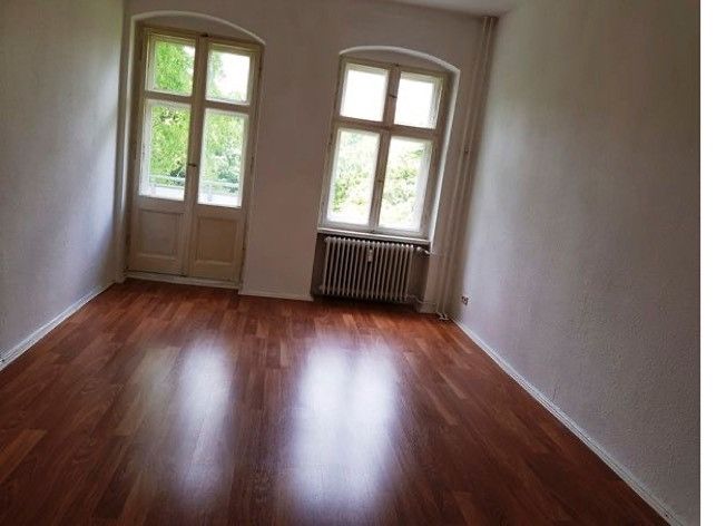 شقة 2 غرفة في برلين نويكولن (Neukölln) مع شرفة – Foto 10