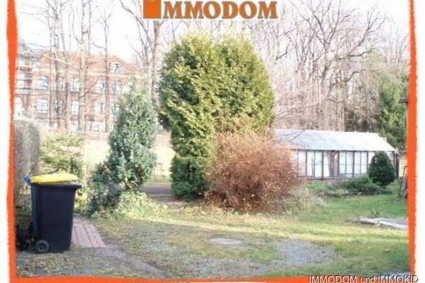 ¡Se alquila un piso de 4,5 habitaciones para familias con niños en Reinsdorf-Friedrichsgrün!