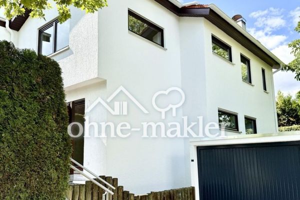 Einziehen & Wohlfühlen – hochwertig renoviertes Reihenendhaus mit Garten, Garage & PV